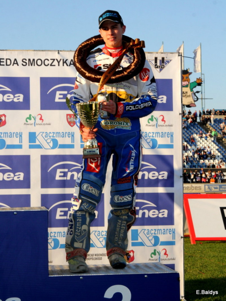 Kołodziej z Memoriałem (zdjęcia)