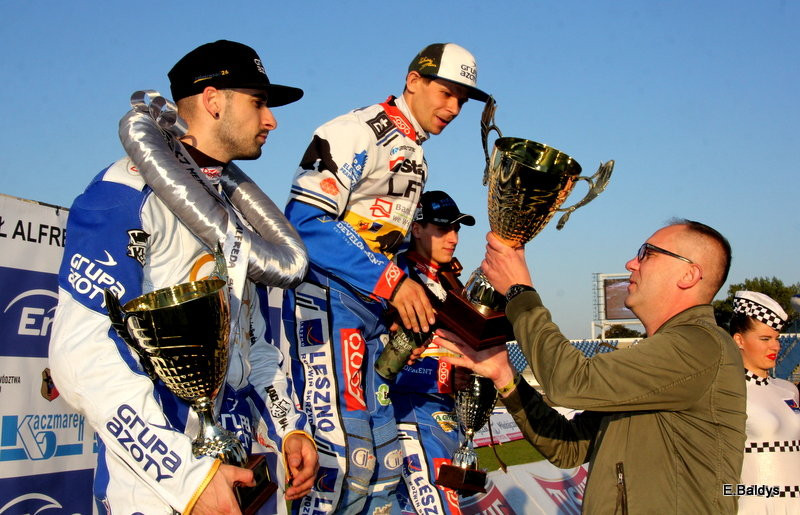 Kołodziej z Memoriałem (zdjęcia)