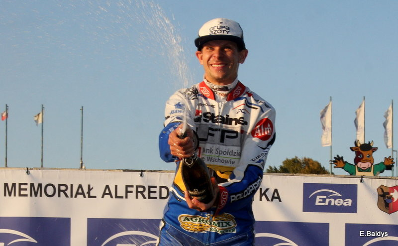 Kołodziej z Memoriałem (zdjęcia)