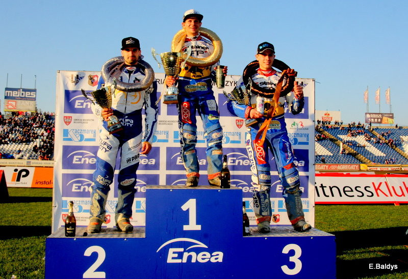 Kołodziej z Memoriałem (zdjęcia)