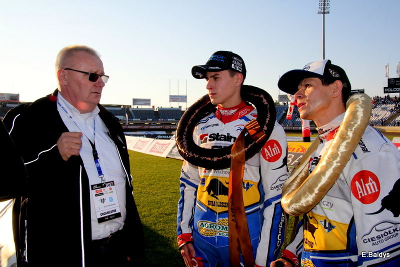 Kołodziej z Memoriałem (zdjęcia)