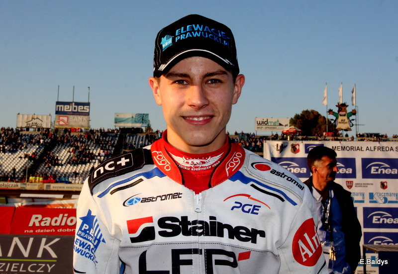 Kołodziej z Memoriałem (zdjęcia)