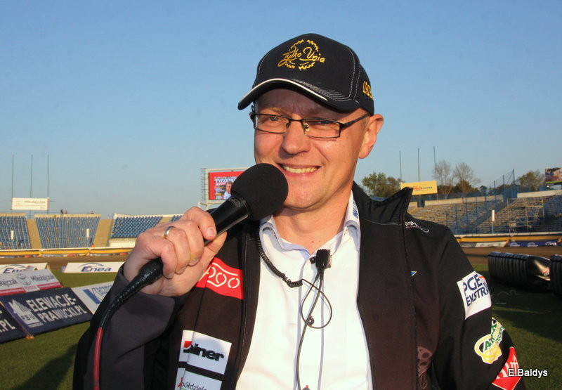 Kołodziej z Memoriałem (zdjęcia)