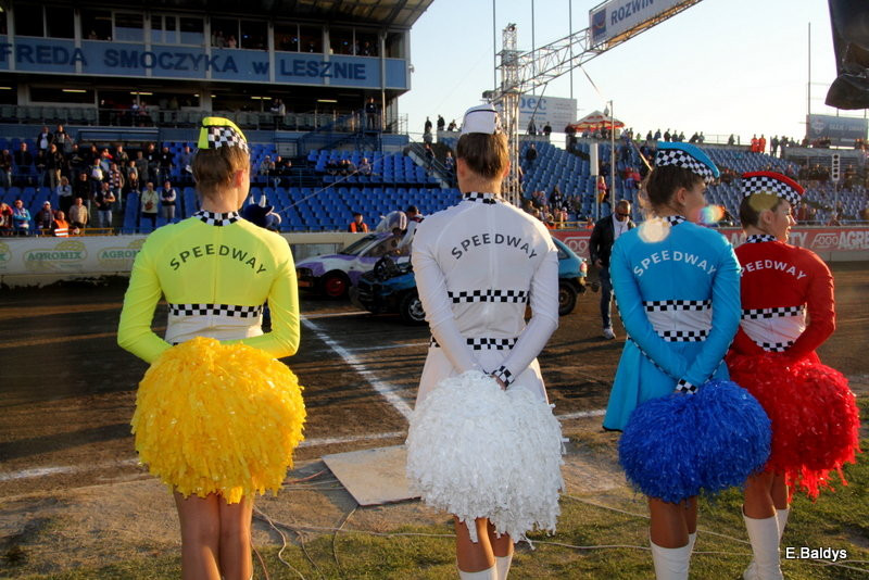 Kołodziej z Memoriałem (zdjęcia)