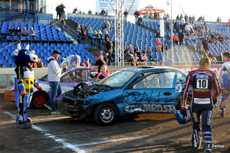 Kołodziej z Memoriałem (zdjęcia)