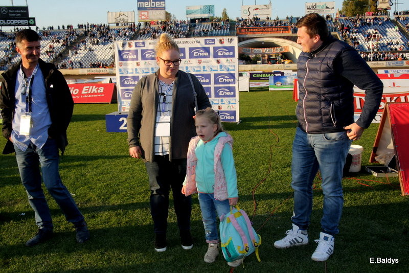 Kołodziej z Memoriałem (zdjęcia)