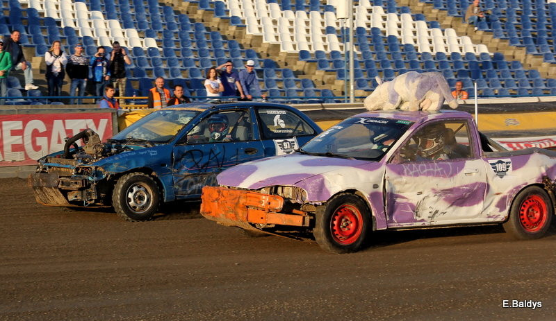 Kołodziej z Memoriałem (zdjęcia)