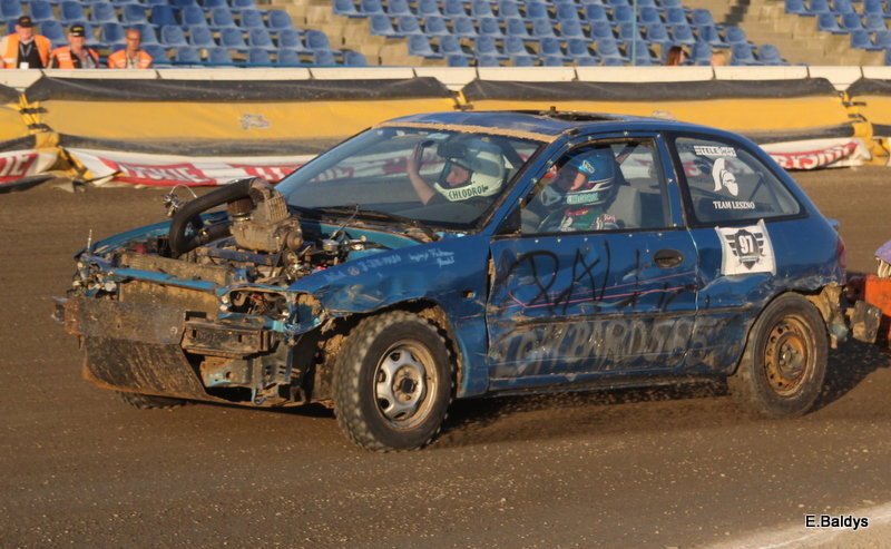 Kołodziej z Memoriałem (zdjęcia)