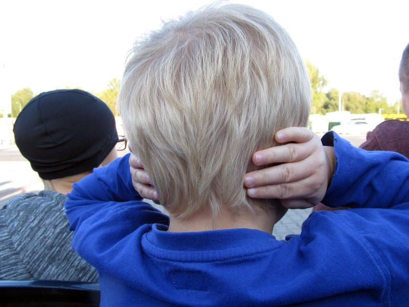 Kaskaderzy na Holenderskiej