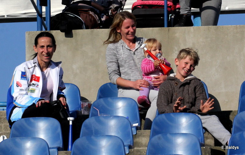 Radość i smutek kibiców (zdjęcia)