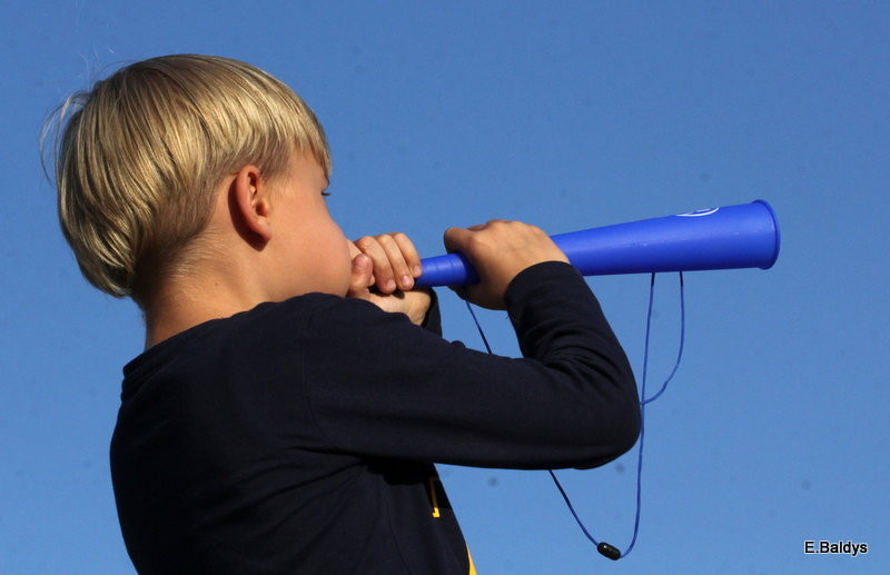 Radość i smutek kibiców (zdjęcia)