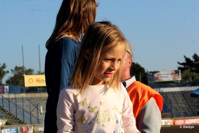 Radość i smutek kibiców (zdjęcia)