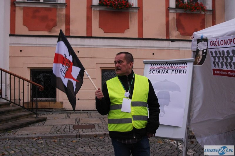 Nie składają parasolek (zdjęcia)