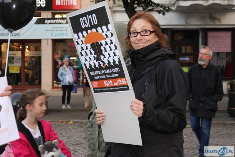 Nie składają parasolek (zdjęcia)