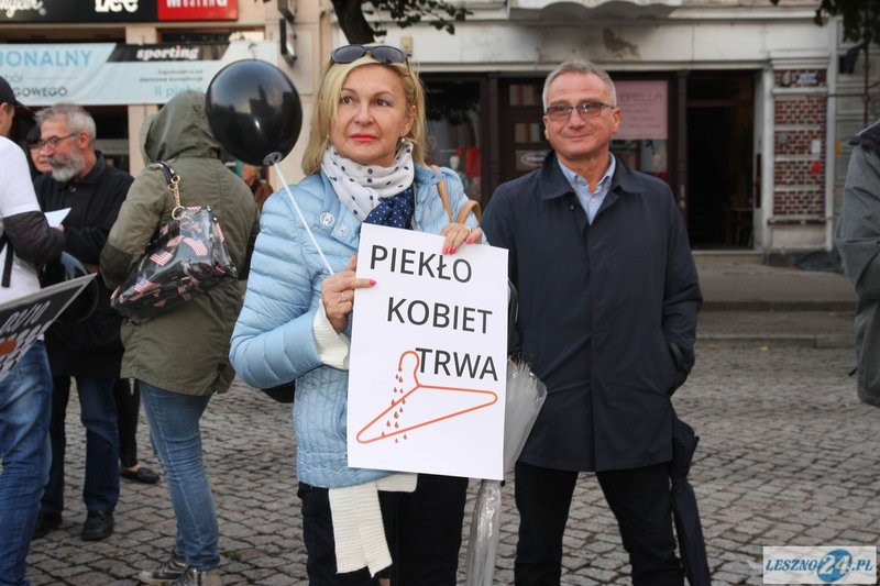 Nie składają parasolek (zdjęcia)