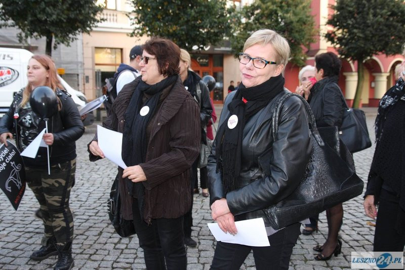 Nie składają parasolek (zdjęcia)