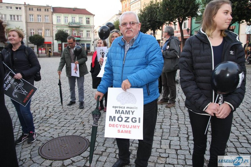 Nie składają parasolek (zdjęcia)