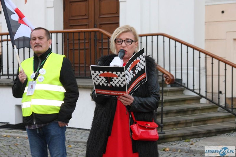 Nie składają parasolek (zdjęcia)