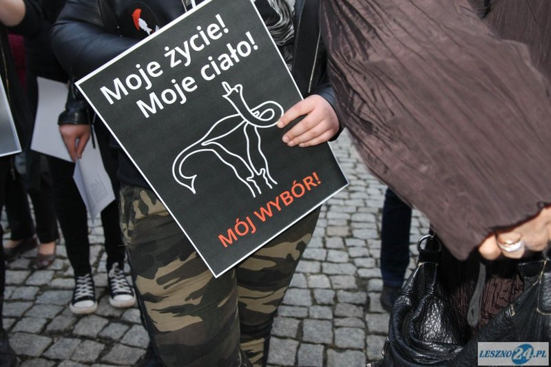 Nie składają parasolek (zdjęcia)