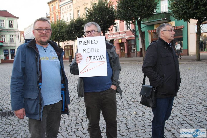 Nie składają parasolek (zdjęcia)
