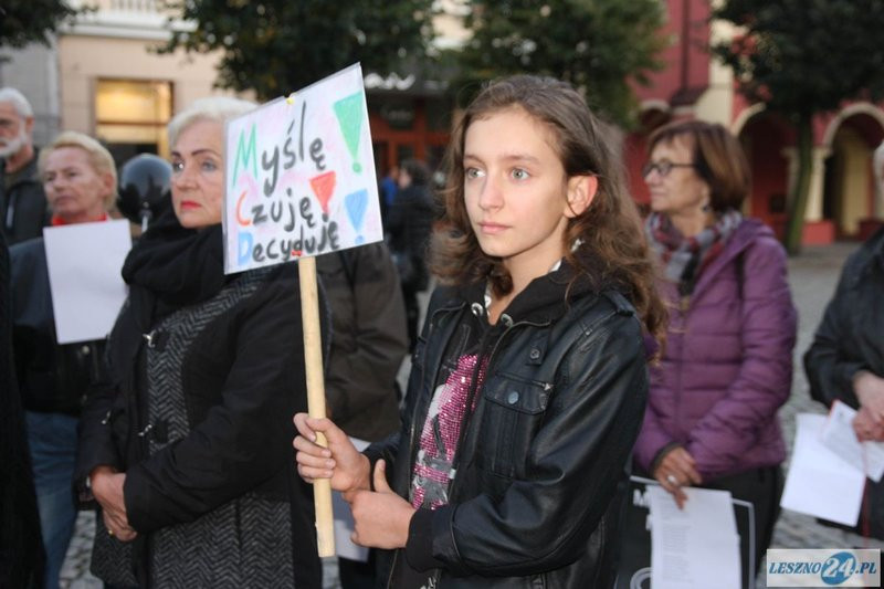 Nie składają parasolek (zdjęcia)