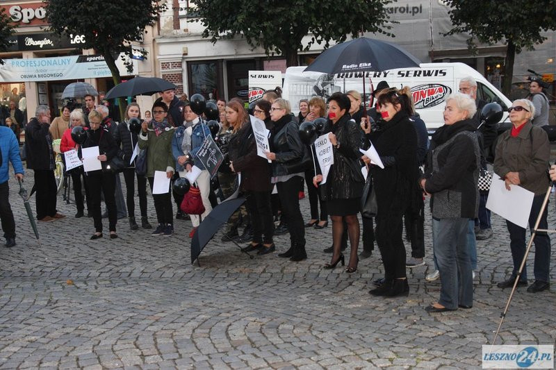 Nie składają parasolek (zdjęcia)