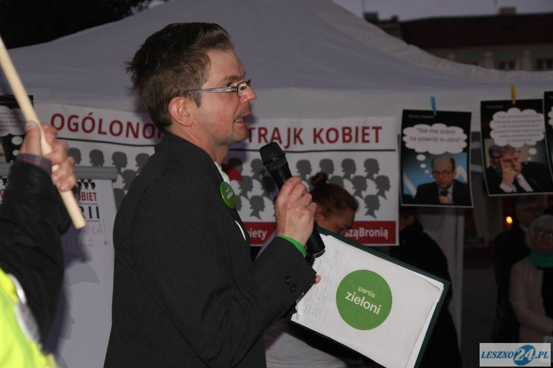 Nie składają parasolek (zdjęcia)