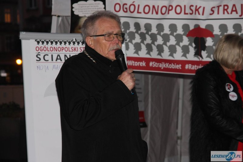 Nie składają parasolek (zdjęcia)