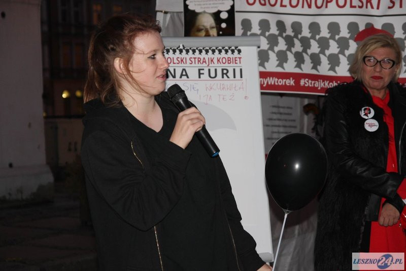 Nie składają parasolek (zdjęcia)