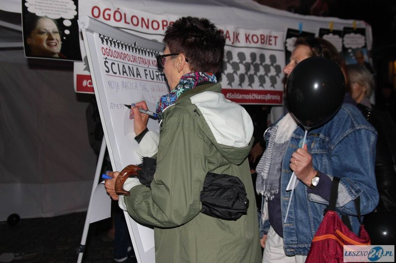 Nie składają parasolek (zdjęcia)