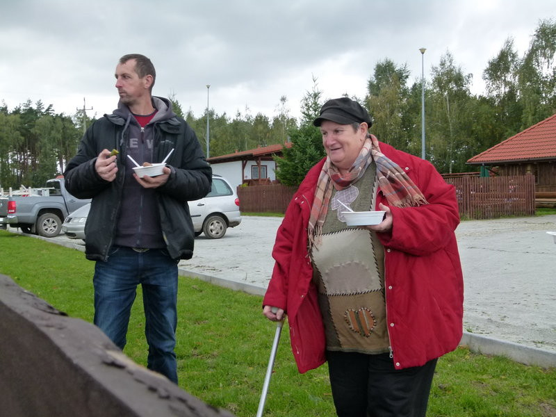 Hubertus w skromniejszej obsadzie (zdjęcia)