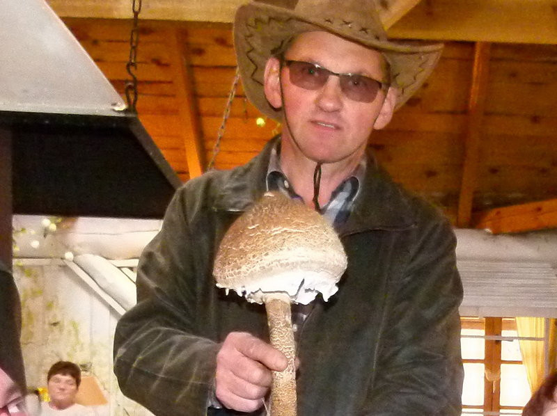 Hubertus w skromniejszej obsadzie (zdjęcia)