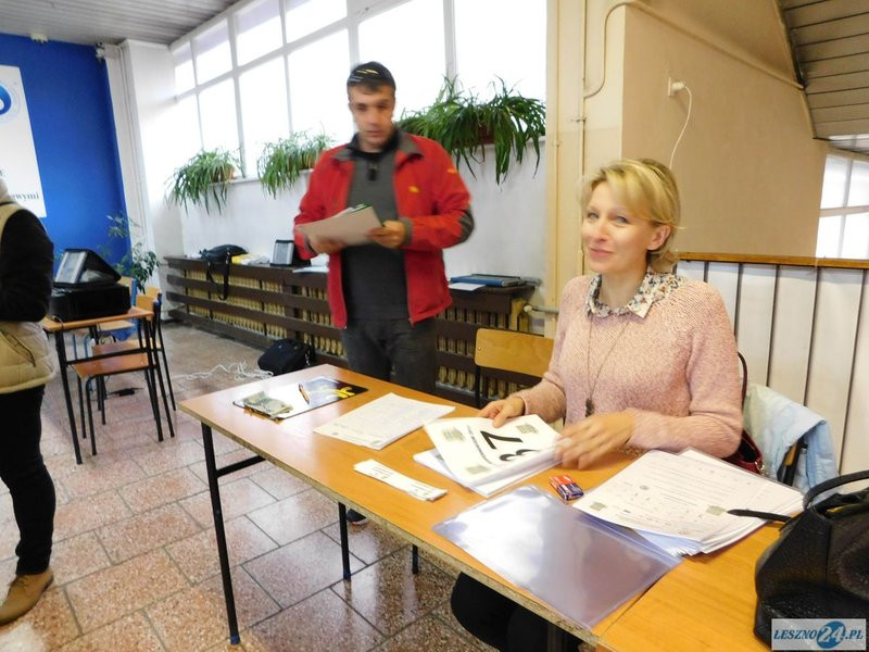 Rajd z Kopernikiem (zdjęcia)