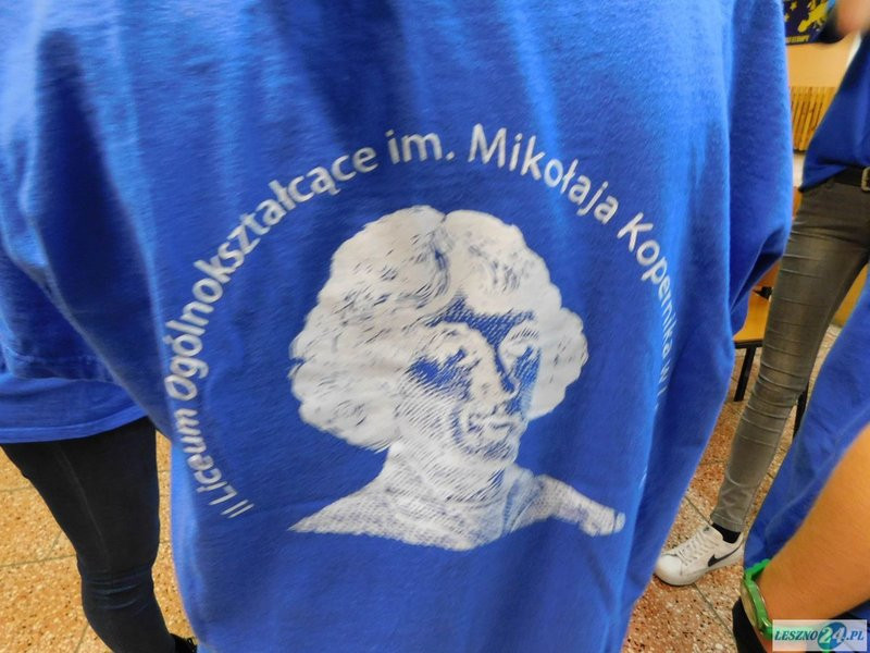 Rajd z Kopernikiem (zdjęcia)