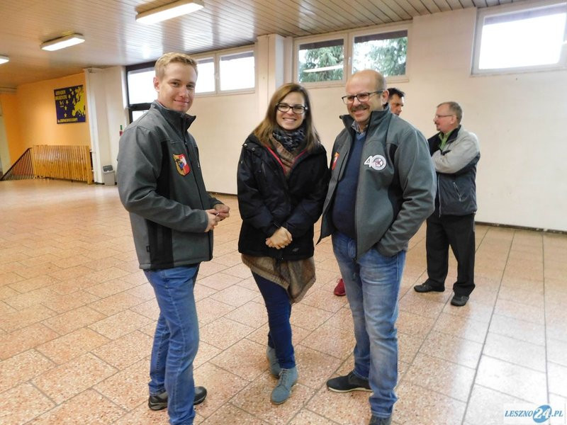 Rajd z Kopernikiem (zdjęcia)