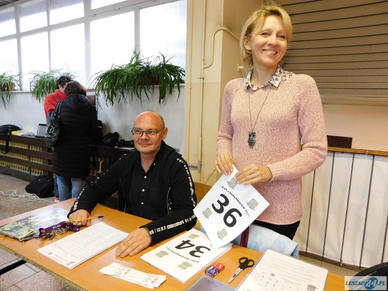 Rajd z Kopernikiem (zdjęcia)