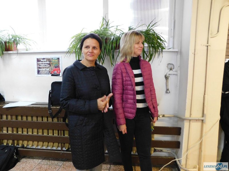 Rajd z Kopernikiem (zdjęcia)