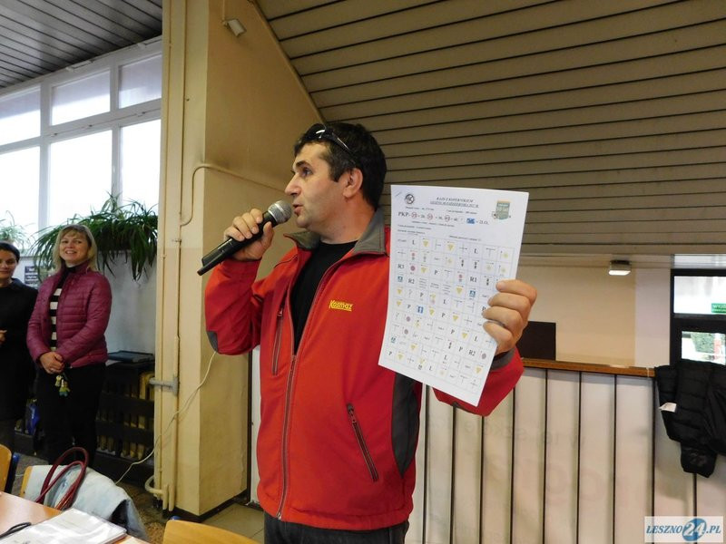 Rajd z Kopernikiem (zdjęcia)