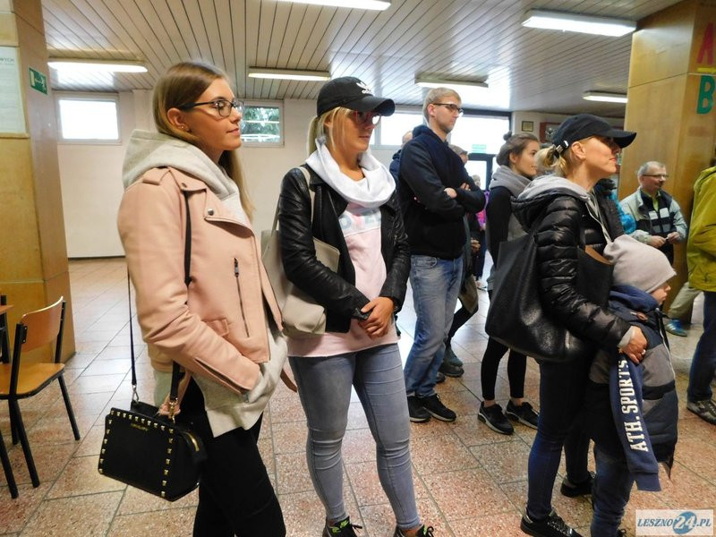 Rajd z Kopernikiem (zdjęcia)