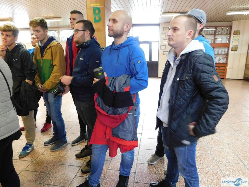 Rajd z Kopernikiem (zdjęcia)