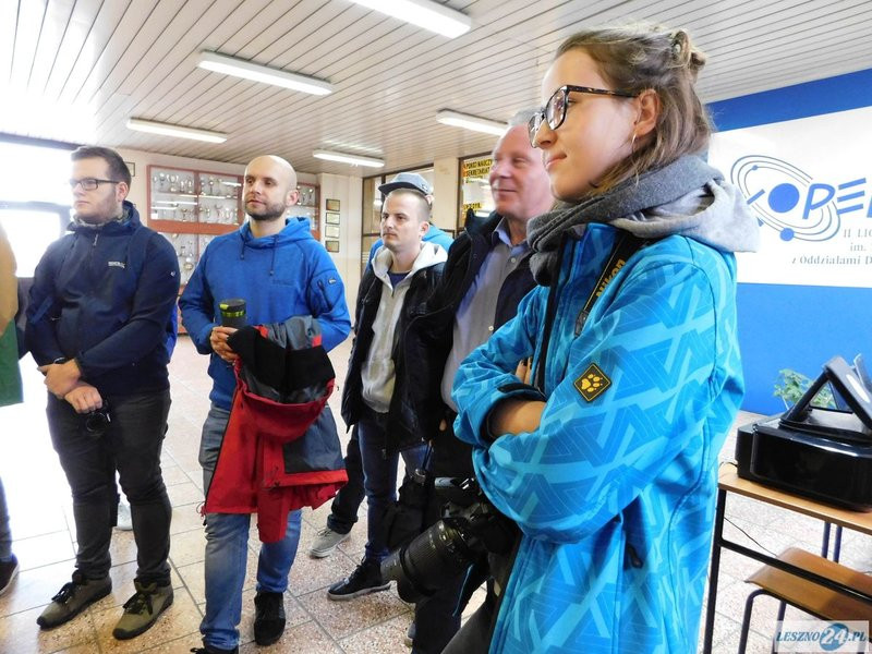 Rajd z Kopernikiem (zdjęcia)