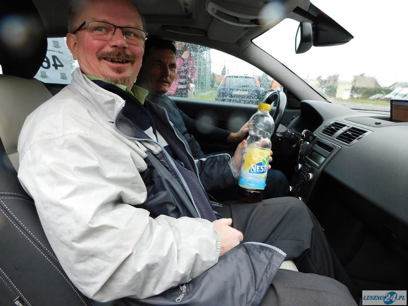 Rajd z Kopernikiem (zdjęcia)