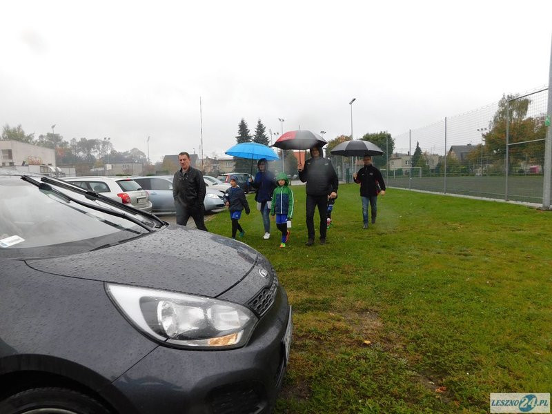 Rajd z Kopernikiem (zdjęcia)