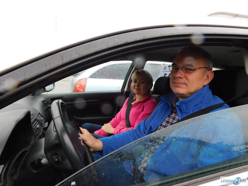 Rajd z Kopernikiem (zdjęcia)