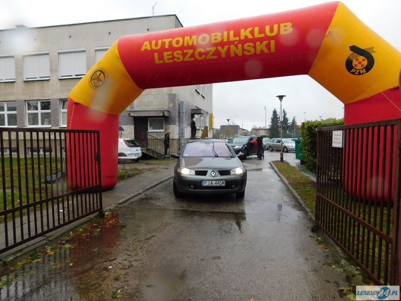 Rajd z Kopernikiem (zdjęcia)