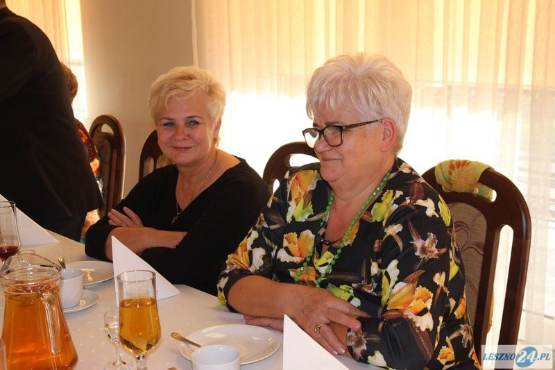 Dzień Seniora w Złotej Jesieni (zdjęcia)