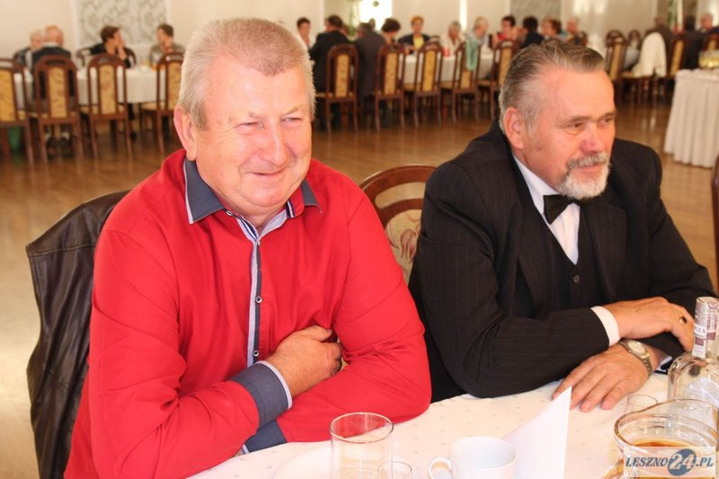 Dzień Seniora w Złotej Jesieni (zdjęcia)