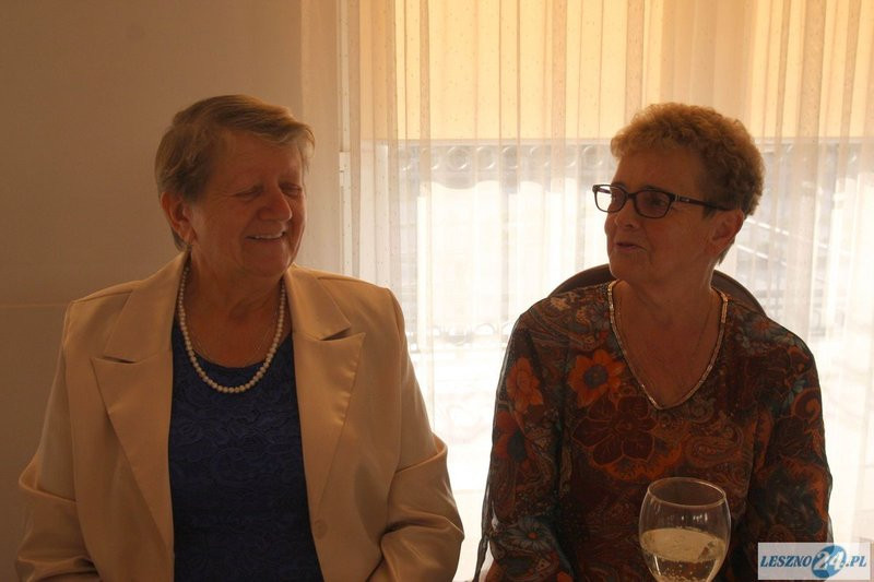 Dzień Seniora w Złotej Jesieni (zdjęcia)