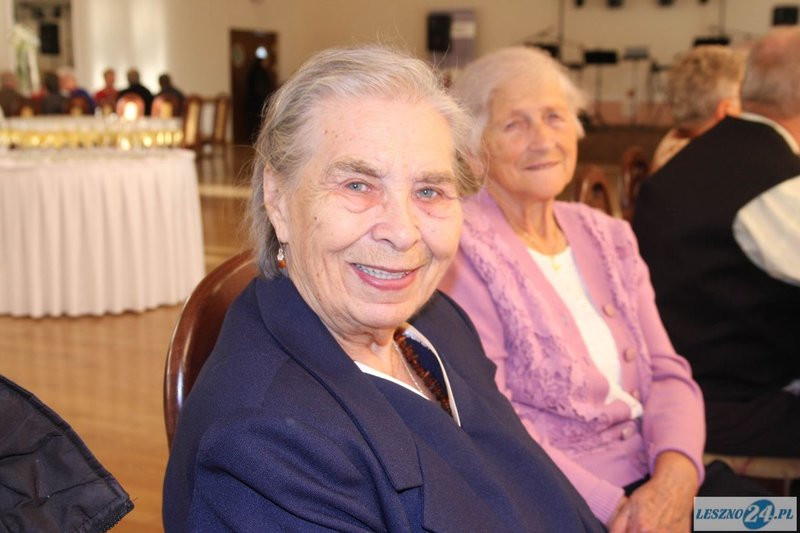 Dzień Seniora w Złotej Jesieni (zdjęcia)
