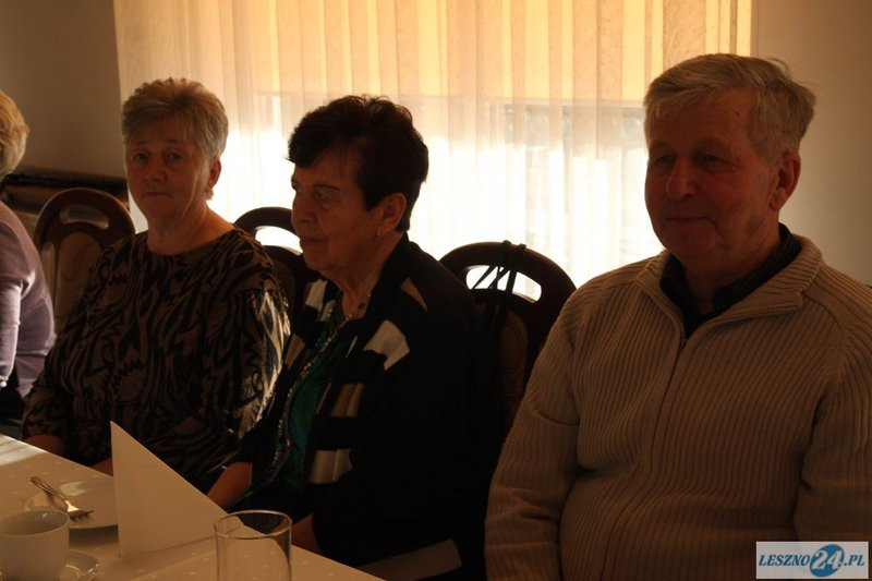 Dzień Seniora w Złotej Jesieni (zdjęcia)